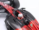 Valtteri Bottas Alfa Romeo C43 #77 canadien GP formule 1 2023 1:18 Solido