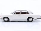 Mercedes-Benz 300 SEL 6.3 (W109) Byggeår 1967-1972 hvid 1:18 KK-Scale