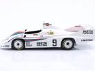 Porsche 908/80 #9 2º 24h LeMans 1980 Ickx, Joest 1:18 Spark