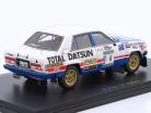 Datsun Stanza #6 vinder Southern Cross Rallye 1978 Fury, Suffern 1:43 Spark