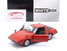 Mazda RX-7 RHD Baujahr 1980 rot 1:24 WhiteBox