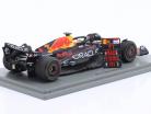 M. Verstappen Red Bull RB19 #1 Sieger Niederlande GP Formel 1 Weltmeister 2023 1:43 Spark