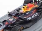 M. Verstappen Red Bull RB19 #1 winnaar Nederlands GP formule 1 Wereldkampioen 2023 1:43 Spark