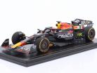 M. Verstappen Red Bull RB19 #1 ganador canadiense GP fórmula 1 Campeón mundial 2023 1:43 Spark