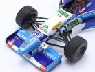 M. Schumacher Benetton B195 #1 第五名 加拿大人 GP 公式 1 世界冠军 1995 1:18 Minichamps