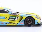 Mercedes-AMG GT3 Evo #4 Sieger Nürburgring DTM 2022 Luca Stolz 1:18 Ixo