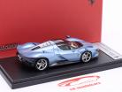 Ferrari Daytona SP3 Closed Top Год постройки 2022 avio металлический 1:43 LookSmart