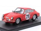 Porsche 911S 2.0 #219 3-й Rallye Monte Carlo 1967 Elford, Stone 1:43 Spark