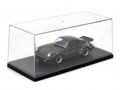 Triple9 Acrylic Single Showcase for Model cars in the Scale 1:24