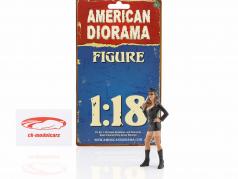 costume bambino Candy cifra 1:18 American Diorama