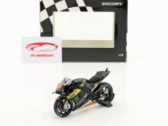 Bradley Smith Yamaha YZR-M1 #38 MotoGP 2016 1:18 Minicampioni