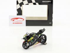 Alex Lowes Yamaha YZR-M1 #22 MotoGP 2016 1:18 Minichamps