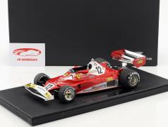 Carlos Reutemann Ferrari 312 T2 #12 Formel 1 1977 1:18 GP Replicas