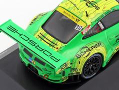 Porsche 911 (991) GT3 R #912 Winner 24h Nürburgring 2018 1:43 CMR
