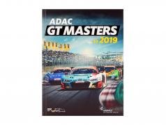 Buch: ADAC GT Masters 2019 door Tim Upietz / Oliver Runschke