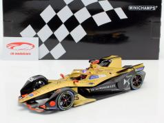Jean-Eric Vergne DS E-Tense FE 19 #25 Formule E Kampioen 2018/19 1:18 Minichamps