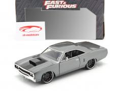 Dom's Plymouth Road Runner Movie Fast & Furious: Tokyo Drift (2006) 1:24 Jada Toys