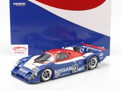 Nissan R91CP #23 Winner 24h Daytona 1992 1:12 Kyosho