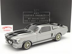 Ford Mustang GT500 Eleanor 1967 电影 Gone in 60 Seconds (2000) 1:12 Greenlight