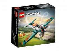 LEGO® Technic Rennflugzeug