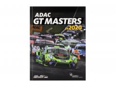 Bestil: ADAC GT Masters 2020 (Gruppe C Motorsport Forlagsvirksomhed)