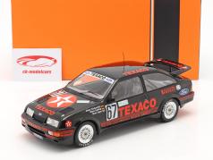 Ford Sierra RS Cosworth #67 Winner 24h Nürburgring 1987 Texaco Racing 1:18 Ixo