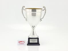 Победитель Трофей DMSB формула Renault Cup Paul Ricard 1998