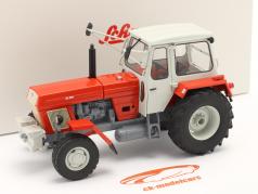 Fortschritt ZT 304 tractor red / white 1:32 Schuco