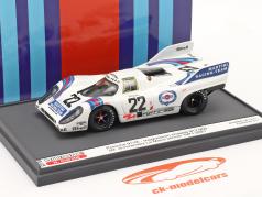 Porsche 917K #22 Ganador 24h LeMans 1971 50º Aniversario 1:43 Brumm