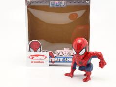 Ultimate Spider-Man Marvel 6 inch фигура красный / синий Jada Toys