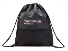 Porsche Motorsport 2021 Pull Bag black