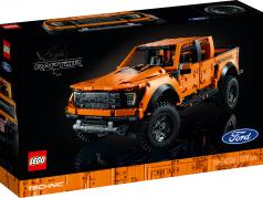 LEGO® Technic Ford® F-150 Raptor