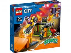 LEGO® City Stunt-Park
