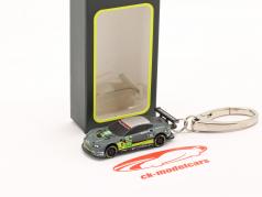 Porte-clés Aston Martin Vantage GTE #95 1:87 Premium Collectibles