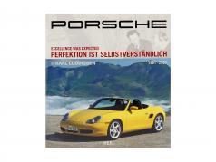 libro: Porsche 1981-2007 - Perfección es evidente por sí mismo Parte 3