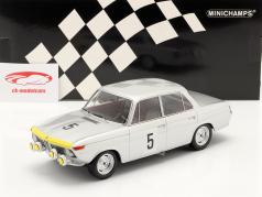 BMW 1800 TISA #5 24h Spa 1965 Hahne, Mairesse 1:18 Minichamps