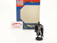形 Batman 10 cm DC Super Hero Collection