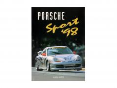 libro: Porsche Sport 1998 de Ulrich Upietz