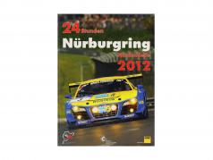 libro: 24 ore Nürburgring Nordschleife 2012 a partire dal Ulrich Upietz