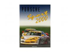 一冊の本： Porsche Sport 2000 から Ulrich Upietz