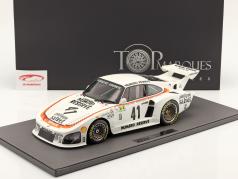 Porsche 935 K3 #41 победитель 24h LeMans 1979 Kremer Racing 1:12 TopMarques