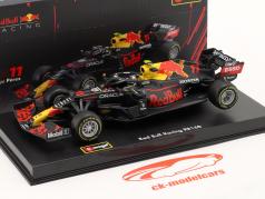 Sergio Perez Red Bull RB16B #11 формула 1 2021 1:43 Bburago