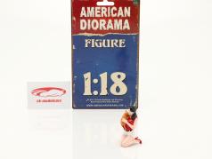 Girls Night Out figure Gigi 1:18 American Diorama