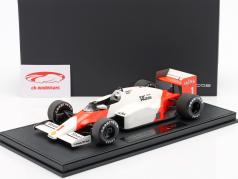 Niki Lauda McLaren MP4/2B #1 формула 1 1985 1:18 GP Replicas