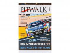 PITWALK Magazine Edition No. 66