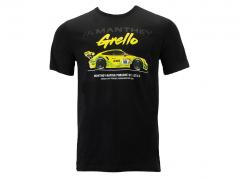 Manthey Racing T-Shirt Grello 24h champion 2021