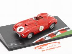 Ferrari 375 Plus #4 победитель 24h LeMans 1954 Trintignant, González 1:43 Altaya
