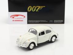 Volkswagen VW Kever James Bond - On her Majesty's Secret Service (1969) 1:24 MotorMax