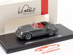 Porsche 356 3000 RR Walter Röhrl Charity Collection 1:43 Cartima