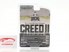 Ford Mustang Coupe 1967 Кино Creed II (2018) 1:64 Greenlight